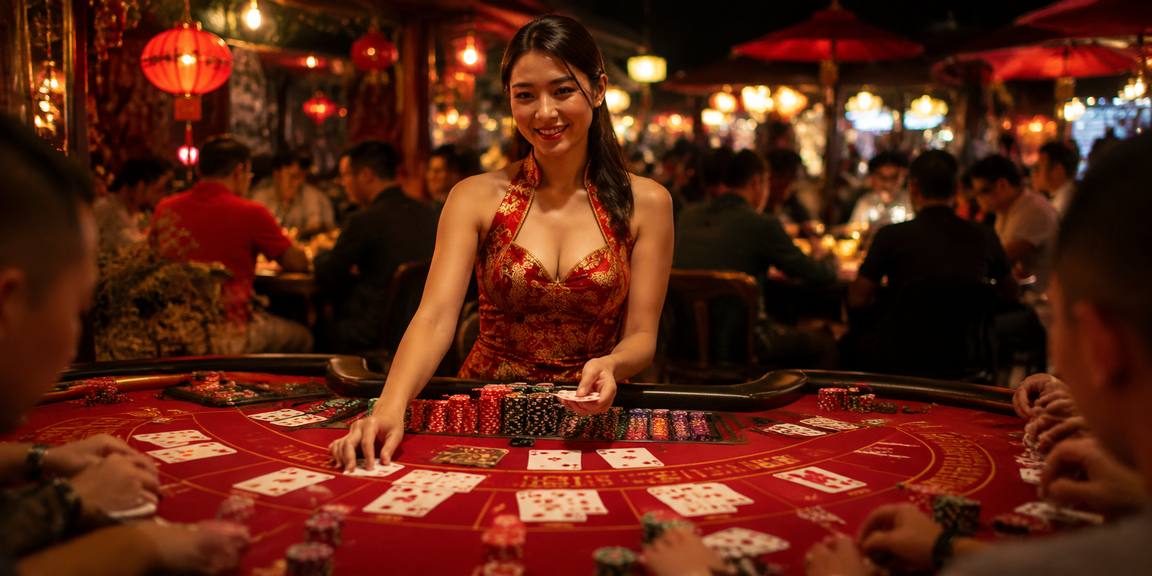 xstpt7 Những Gì Chúng Tôi Có Trong Khu Arcade